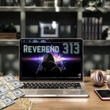 Telegram profile photo for RevDev 313 Shoutouts