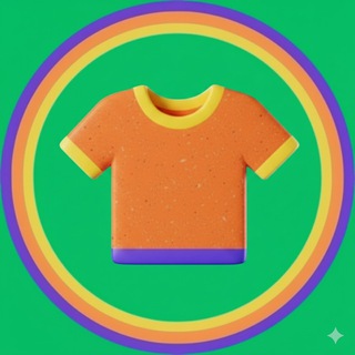 Telegram profile photo for 🩳ABBIGLIAMENTO - OFFERTE🩳