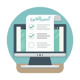 Telegram profile photo for آزمون های علوم پزشکی