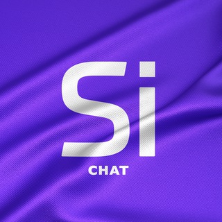 Telegram group profile photo for SIChat