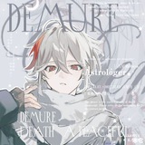 Telegram profile photo for Demure `` info