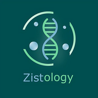 Telegram profile photo for زیستولوژی|Zistology
