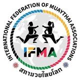 Telegram profile photo for IFMA UZ OFFICIAL