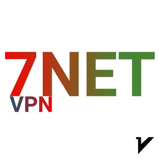 Telegram profile photo for Se7en VPN