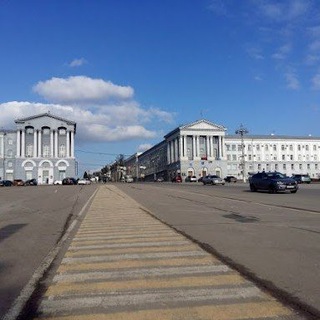 Telegram profile photo for Белгород