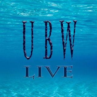 Telegram profile photo for ⚡️ КОНЦЕРТЫ ⚡️ Новороссийск / UBW music