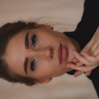 Telegram profile photo for Alina Melasti