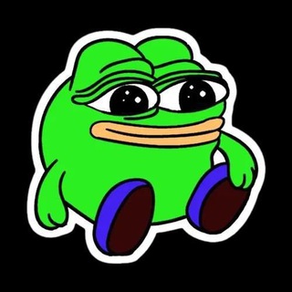 Telegram profile photo for 🐸 Pepebaby Portal 🐸