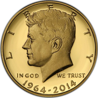 Telegram profile photo for Kennedy Files Release