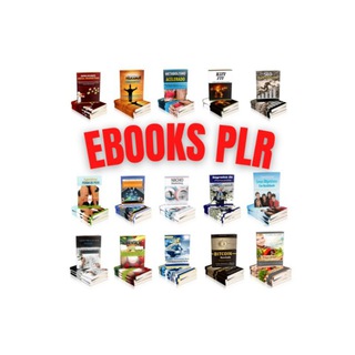 Telegram profile photo for PLR GRATUITO