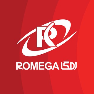 Telegram profile photo for Romega Home Appliances | لوازمخانگیرُمگا