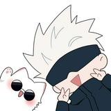 Telegram profile photo for ch1go❤️