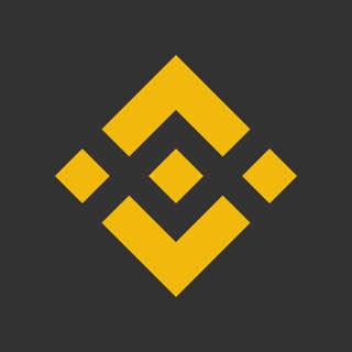 Telegram profile photo for НАШИ КЛИЕНТЫ | BINANCE
