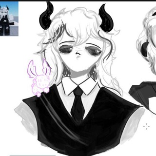 Telegram profile photo for ✧♪•♬~!Рукописи не горят!~♬•♪✧♩