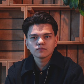 Telegram profile photo for zokirov.dev