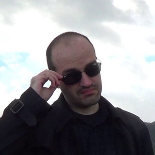 Telegram profile photo for Клуб авантюриста