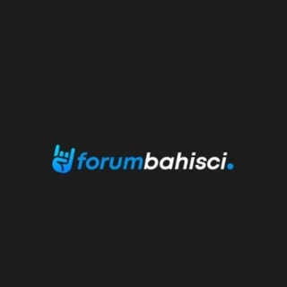 Telegram profile photo for ForumNeyine Bahis Forum