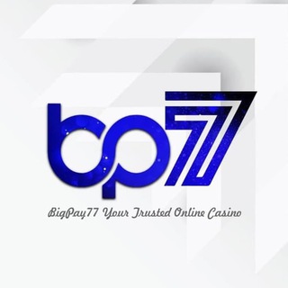 Telegram profile photo for 🇸🇬BIGPAY77 Channel🇸🇬