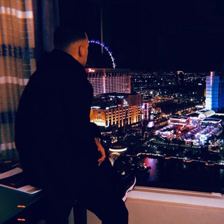 Telegram profile photo for Ryan Beats Vegas FREE Chat 💰