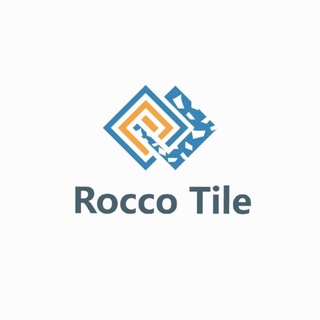 Telegram profile photo for Rocco Tile/ Производство плитки, изделий из мозаичного бетона/ Terrazzo