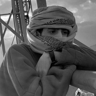 Telegram profile photo for شجون اليل
