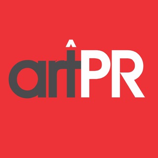 Telegram profile photo for ART-PR 🦄