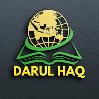 Telegram profile photo for PENERBIT DARUL HAQ
