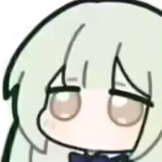 Telegram profile photo for ню