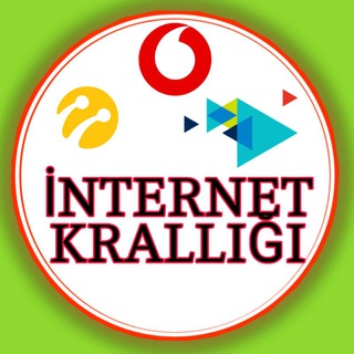 Telegram profile photo for ❖ İ𝐍𝐓𝐄𝐑𝐍𝐄𝐓 𝐊𝐑𝐀𝐋𝐋𝐈Ğ𝐈 ❖