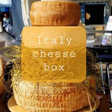 Telegram profile photo for 🧀 Italy.Cheese.Box🧀