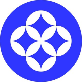Telegram group profile photo for Точка.Роста — чат