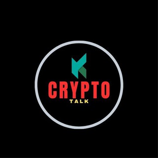 Telegram profile photo for Crypto Talk