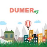 Telegram profile photo for Dumer.uz