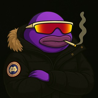 Telegram profile photo for Pop's Trenchary