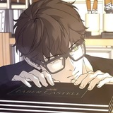 Telegram profile photo for Andrew
