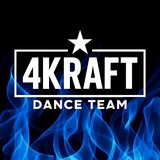 Telegram profile photo for 4KRAFT