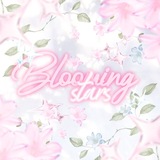 Telegram profile photo for BLOOMING STARS CDT