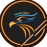Telegram profile photo for Patriot's CaLLs