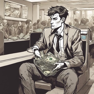 Telegram profile photo for Все о процеccинге и P2P