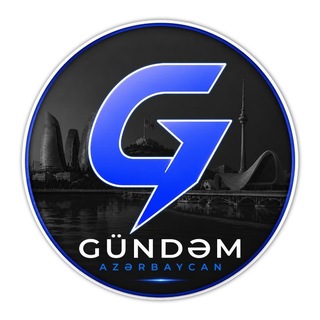 Telegram profile photo for Ar-Rad (Gündəm Azərbaycan)