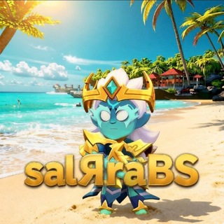 Telegram profile photo for SalЯraBS