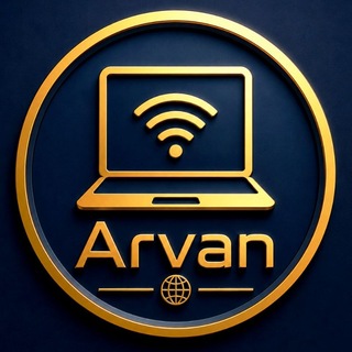 Telegram profile photo for Arvan