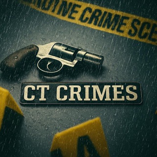 Telegram profile photo for CT | CRIMES