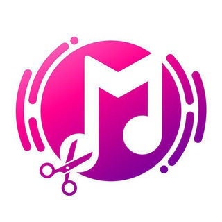 Telegram profile photo for ادیتور تگ موزیک خودکار Editor Mp3 Audio Music 🖤