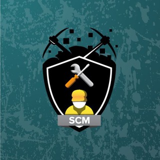 Telegram group profile photo for Miner Repair