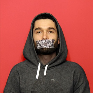 Telegram profile photo for Николай Букин: визуальный маркетинг