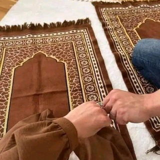 Telegram profile photo for لنا في الجنة لقاء♥️🦋