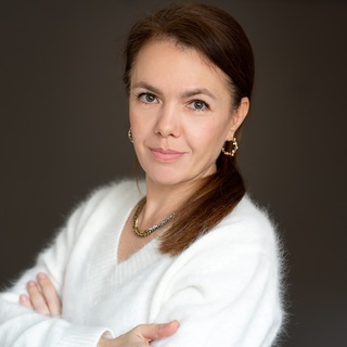 Telegram profile photo for Надежда Карпова психолог