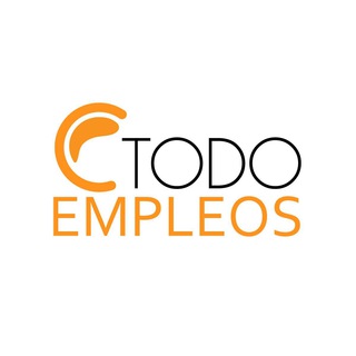 Telegram group profile photo for App TodoEmpleos MX | Encuentra trabajo HOY