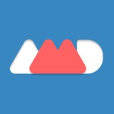 Telegram profile photo for About #Moscow Daily